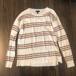 J. Crew Sweaters - J. Crew Merino Wool Sweater with Elbow Patches J. Crew Sweaters - J. Crew Merino Wool Sweater with Elbow Patches